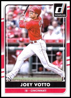 58 Joey Votto